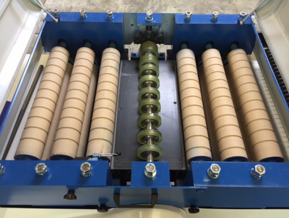 Winter Holztechnik wielopiła MBS 600 zdjęcie 14