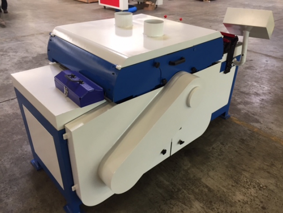 Winter Holztechnik wielopiła MBS 600 zdjęcie 9