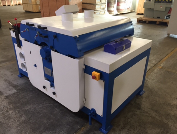 Winter Holztechnik wielopiła MBS 930 zdjęcie 12