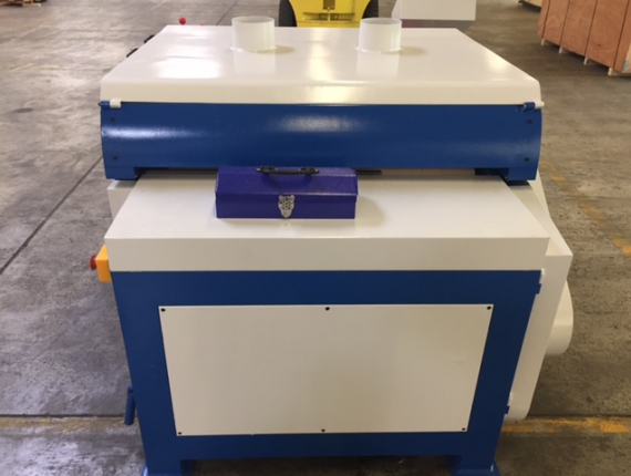 Winter Holztechnik wielopiła MBS 930 zdjęcie 13