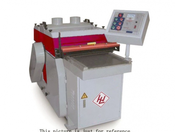 Winter Holztechnik wielopiła MBS 930 zdjęcie 14