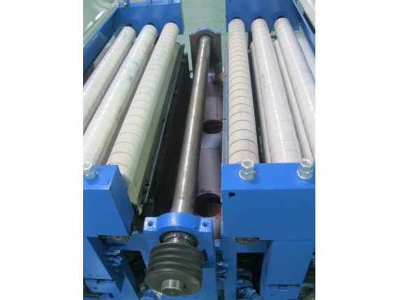 Winter Holztechnik wielopiła MBS 930 zdjęcie 15