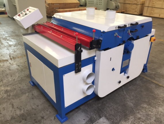 Winter Holztechnik wielopiła MBS 930 zdjęcie 2