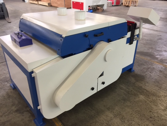 Winter Holztechnik wielopiła MBS 930 zdjęcie 5