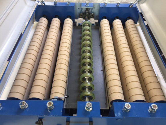 Winter Holztechnik wielopiła MBS 930 zdjęcie 6