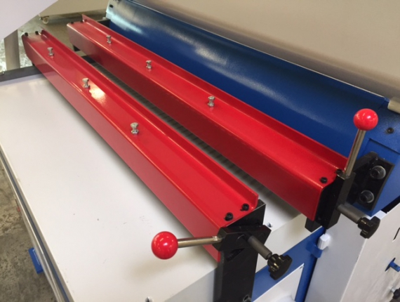 Winter Holztechnik wielopiła MBS 930 zdjęcie 7