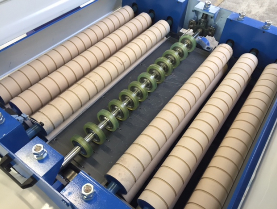 Winter Holztechnik wielopiła MBS 930 zdjęcie 8