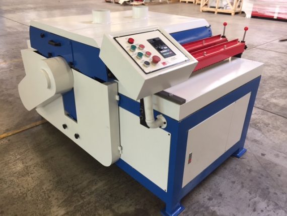 Winter Holztechnik wielopiła MBS 930