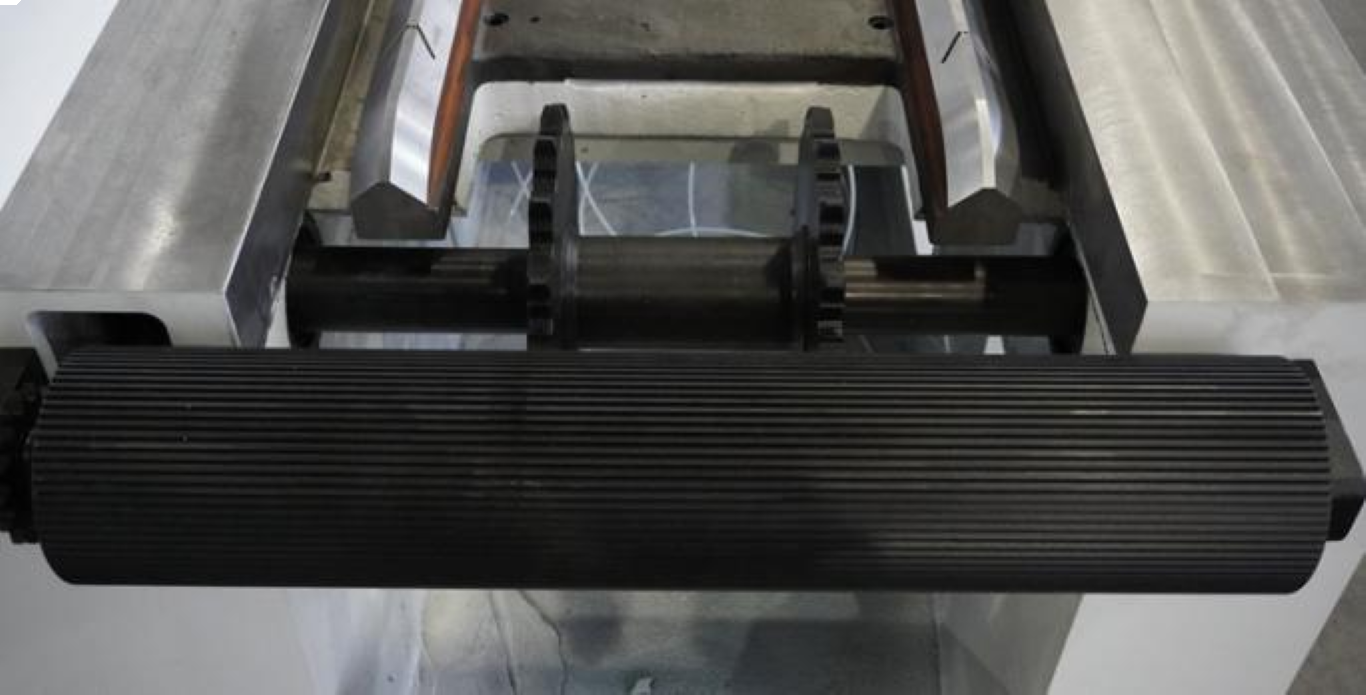 Winter Holztechnik Wielopiła MULTIMAX 175 M4 z wizualnym systemem optymalizacji cięcia zdjęcie 2