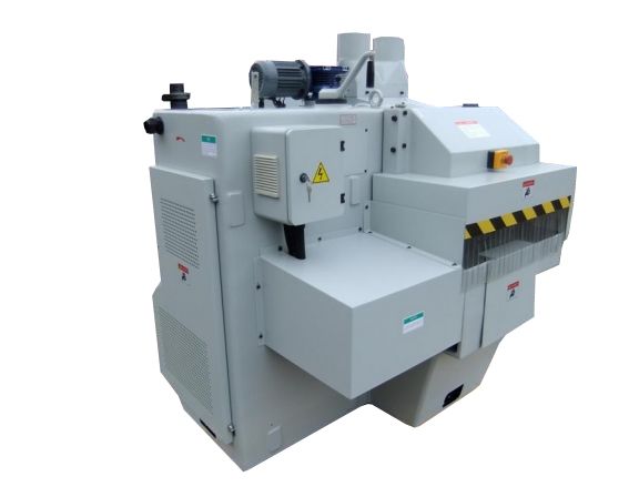 Winter Holztechnik Wielopiła MULTIMAX 300 Short do krótkich elementów zdjęcie 8